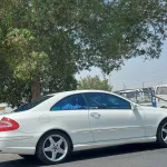 MERCEDES BENZ CLK320 2004 CLEAN CAR FRESH JAPAN IMPORT - Thumbnail 5