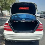MERCEDES BENZ CLK320 2004 CLEAN CAR FRESH JAPAN IMPORT - Thumbnail 8