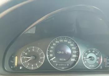 MERCEDES BENZ CLK320 2004 CLEAN CAR FRESH JAPAN IMPORT