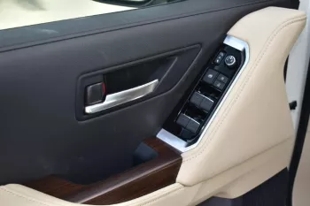 2022 MODEL TOYOTA LAND CRUISER 300 GX-R V6 3.5L TWIN TURBO AUTOMATIC TRANSMISSION