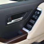 2022 MODEL TOYOTA LAND CRUISER 300 GX-R V6 3.5L TWIN TURBO AUTOMATIC TRANSMISSION - Thumbnail 9