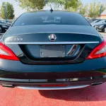 MERCEDES BENZ CLS350 BLUE EFFICIENCY 2013 CLEAN CAR FRESH JAPAN IMPORT - Thumbnail 5