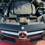 MERCEDES BENZ CLS350 BLUE EFFICIENCY 2013 CLEAN CAR FRESH JAPAN IMPORT - Thumbnail 6