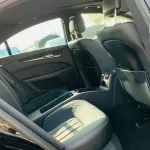 MERCEDES BENZ CLS350 BLUE EFFICIENCY 2013 CLEAN CAR FRESH JAPAN IMPORT - Thumbnail 11