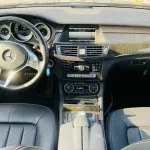 MERCEDES BENZ CLS350 BLUE EFFICIENCY 2013 CLEAN CAR FRESH JAPAN IMPORT - Thumbnail 12