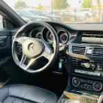 MERCEDES BENZ CLS350 BLUE EFFICIENCY 2013 CLEAN CAR FRESH JAPAN IMPORT - Thumbnail 13