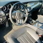 MERCEDES BENZ CLS350 BLUE EFFICIENCY 2013 CLEAN CAR FRESH JAPAN IMPORT - Thumbnail 16