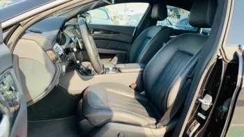 MERCEDES BENZ CLS350 BLUE EFFICIENCY 2013 CLEAN CAR FRESH JAPAN IMPORT