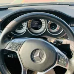 MERCEDES BENZ CLS350 BLUE EFFICIENCY 2013 CLEAN CAR FRESH JAPAN IMPORT - Thumbnail 18