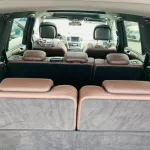 MERCEDES BENZ GL63 AMG 2014 BROWN INTERIOR CLEAN CAR FRESH JAPAN IMPORT - Thumbnail 16