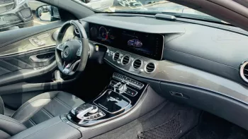 MERCEDES BENZ E63 S 4 Matic Plus ///AMG 2018 (2 KEYS FULL SERVICE HISTORY) FRESH JAPAN IMPORT