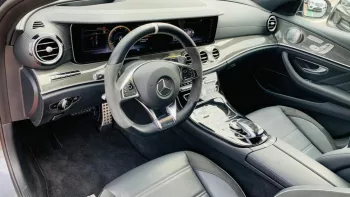 MERCEDES BENZ E63 S 4 Matic Plus ///AMG 2018 (2 KEYS FULL SERVICE HISTORY) FRESH JAPAN IMPORT