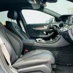 MERCEDES BENZ E63 S 4 Matic Plus ///AMG 2018 (2 KEYS FULL SERVICE HISTORY) FRESH JAPAN IMPORT - Thumbnail 11