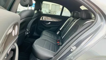 MERCEDES BENZ E63 S 4 Matic Plus ///AMG 2018 (2 KEYS FULL SERVICE HISTORY) FRESH JAPAN IMPORT