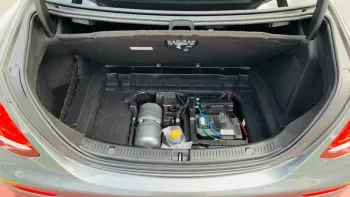 MERCEDES BENZ E63 S 4 Matic Plus ///AMG 2018 (2 KEYS FULL SERVICE HISTORY) FRESH JAPAN IMPORT