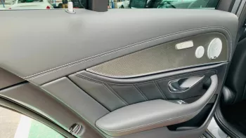 MERCEDES BENZ E63 S 4 Matic Plus ///AMG 2018 (2 KEYS FULL SERVICE HISTORY) FRESH JAPAN IMPORT