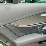 MERCEDES BENZ E63 S 4 Matic Plus ///AMG 2018 (2 KEYS FULL SERVICE HISTORY) FRESH JAPAN IMPORT - Thumbnail 16