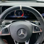MERCEDES BENZ E63 S 4 Matic Plus ///AMG 2018 (2 KEYS FULL SERVICE HISTORY) FRESH JAPAN IMPORT - Thumbnail 18