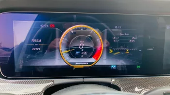 MERCEDES BENZ E63 S 4 Matic Plus ///AMG 2018 (2 KEYS FULL SERVICE HISTORY) FRESH JAPAN IMPORT