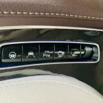 MERCEDES BENZ S550 COUPE 2017 DARK BLUE WITH BEIGE INTERIOR FRESH JAPAN IMPORT - Thumbnail 13