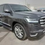 Toyota Land cruiser Model 2011 V6 Petrol - Thumbnail 3