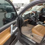 Toyota Land cruiser Model 2011 V6 Petrol - Thumbnail 6