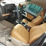Toyota Land cruiser Model 2011 V6 Petrol - Thumbnail 7