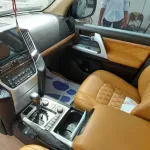 Toyota Land cruiser Model 2011 V6 Petrol - Thumbnail 8