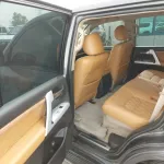 Toyota Land cruiser Model 2011 V6 Petrol - Thumbnail 10