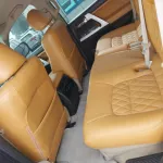 Toyota Land cruiser Model 2011 V6 Petrol - Thumbnail 11