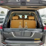 Toyota Land cruiser Model 2011 V6 Petrol - Thumbnail 12