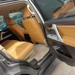 Toyota Land cruiser Model 2011 V6 Petrol - Thumbnail 13