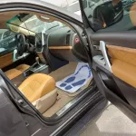 Toyota Land cruiser Model 2011 V6 Petrol - Thumbnail 14