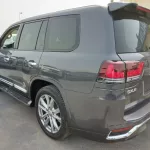 Toyota Land cruiser Model 2011 V6 Petrol - Thumbnail 16