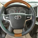 Toyota Land cruiser Model 2011 V6 Petrol - Thumbnail 17
