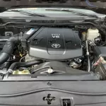 Toyota Land cruiser Model 2011 V6 Petrol - Thumbnail 18