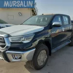 Toyota Hilux 2.7l Model 2022 - Thumbnail 1