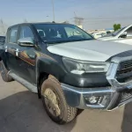 Toyota Hilux 2.7l Model 2022 - Thumbnail 3