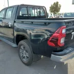 Toyota Hilux 2.7l Model 2022 - Thumbnail 6
