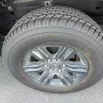 Toyota Hilux 2.7l Model 2022 - Thumbnail 7
