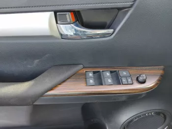 Toyota Hilux 2.7l Model 2022