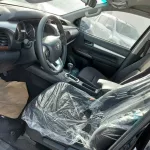 Toyota Hilux 2.7l Model 2022 - Thumbnail 10