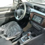 Toyota Hilux 2.7l Model 2022 - Thumbnail 15