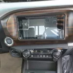 Toyota Hilux 2.7l Model 2022 - Thumbnail 17