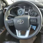 Toyota Hilux 2.7l Model 2022 - Thumbnail 18