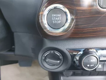 Toyota Hilux 2.7l Model 2022