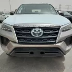 TOYOTA FORTUNER 2.7L 4X2 - Thumbnail 1