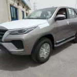 TOYOTA FORTUNER 2.7L 4X2 - Thumbnail 2