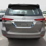 TOYOTA FORTUNER 2.7L 4X2 - Thumbnail 4