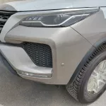 TOYOTA FORTUNER 2.7L 4X2 - Thumbnail 8